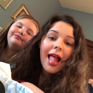 Meet your Posher, Riley